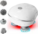Electric Head & Scalp Massager